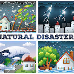 Moving insurance natural disasters