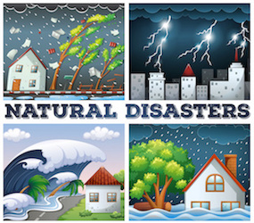 Moving insurance natural disasters